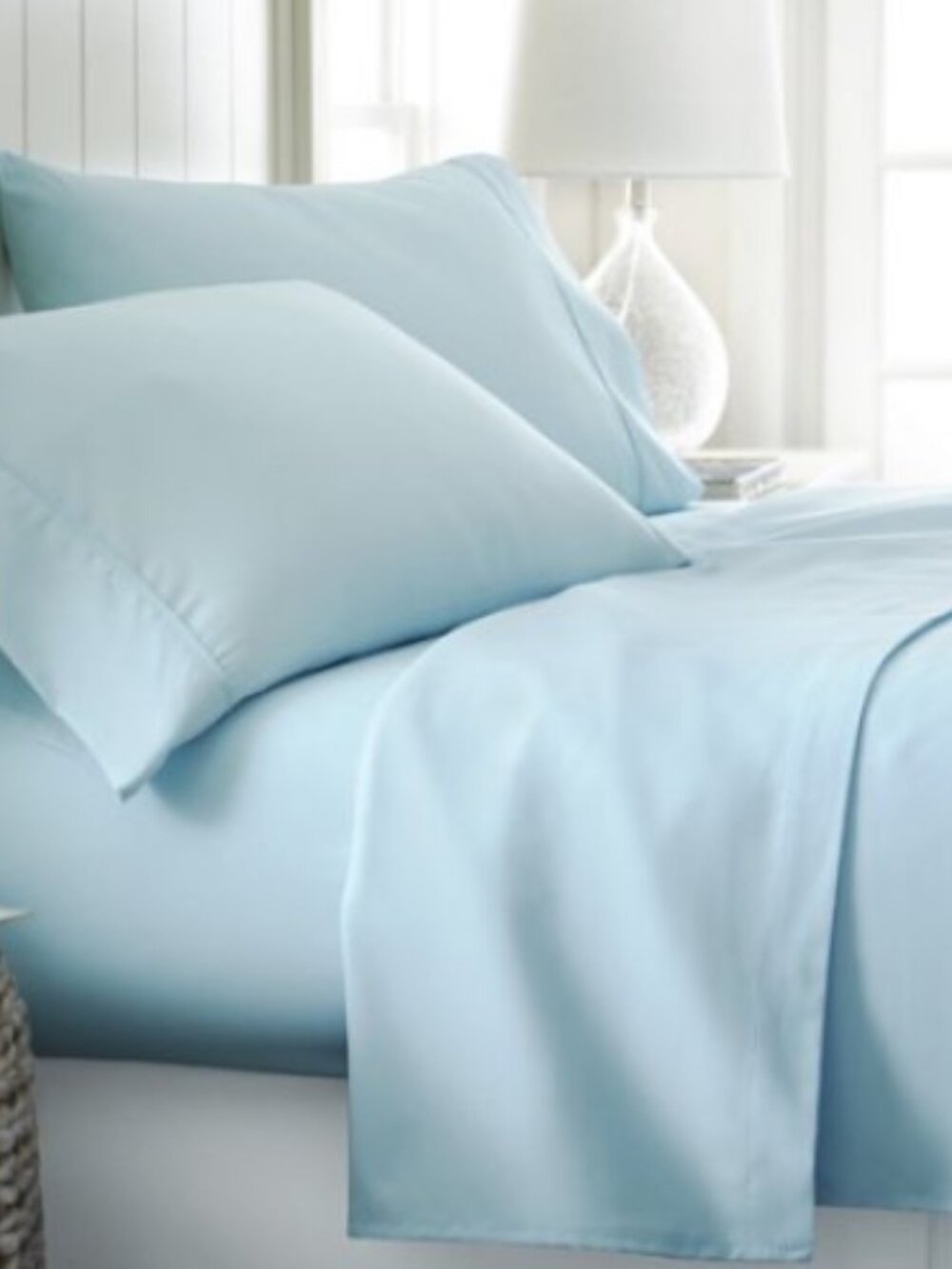 Soft Essentials Premium Ultra Soft Sheet S